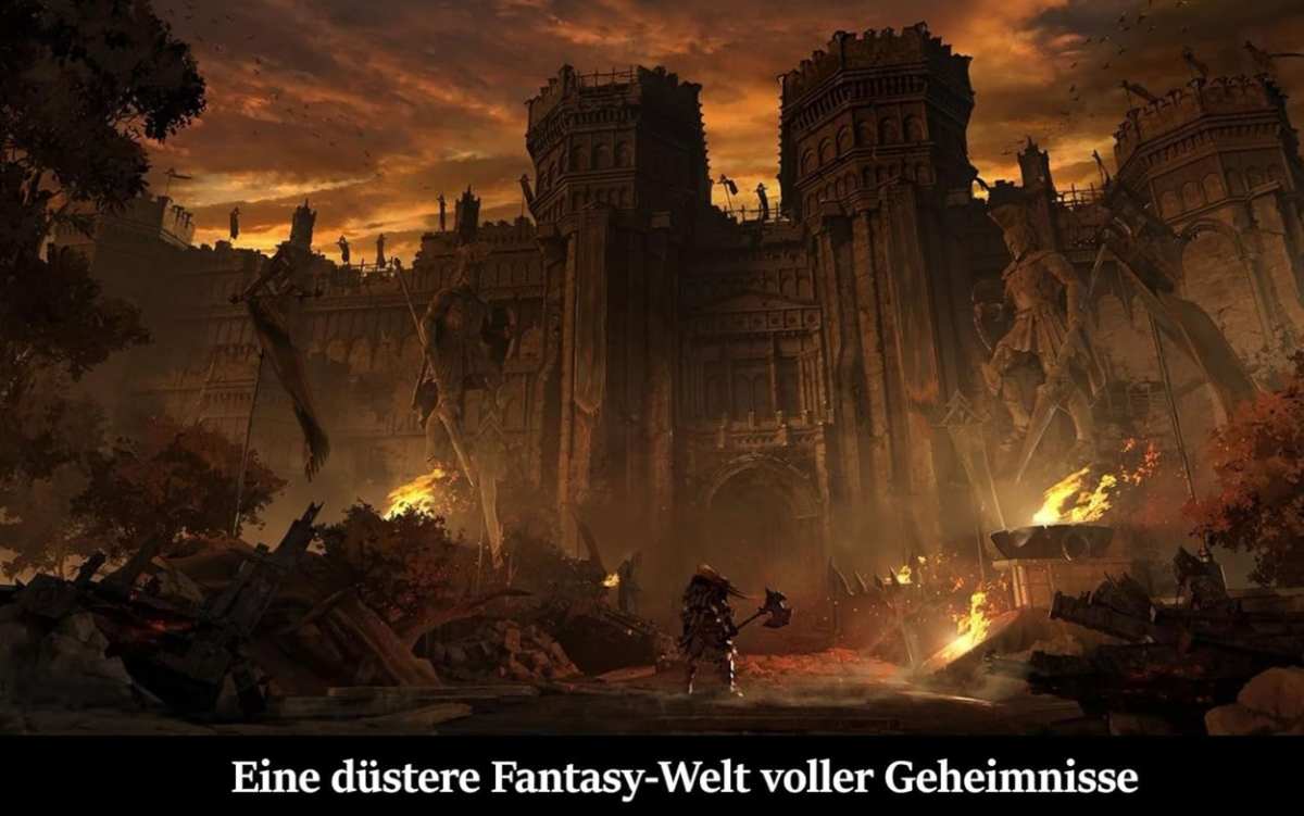 The First Berserker: Khazan - PS5