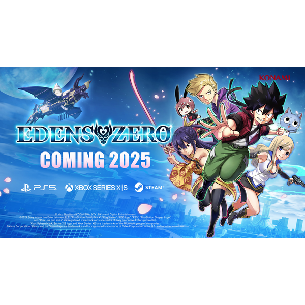 Edens Zero (ROW)