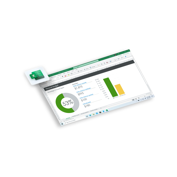 Microsoft 365 Personal