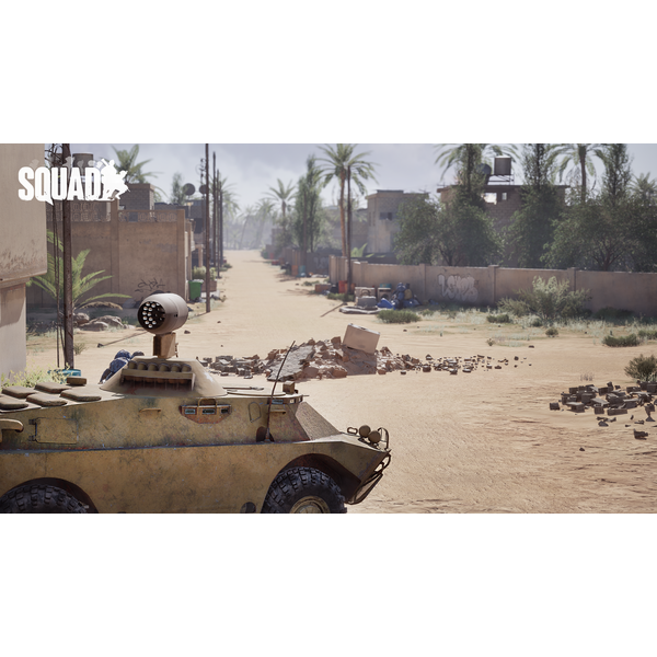 Squad PC Download
