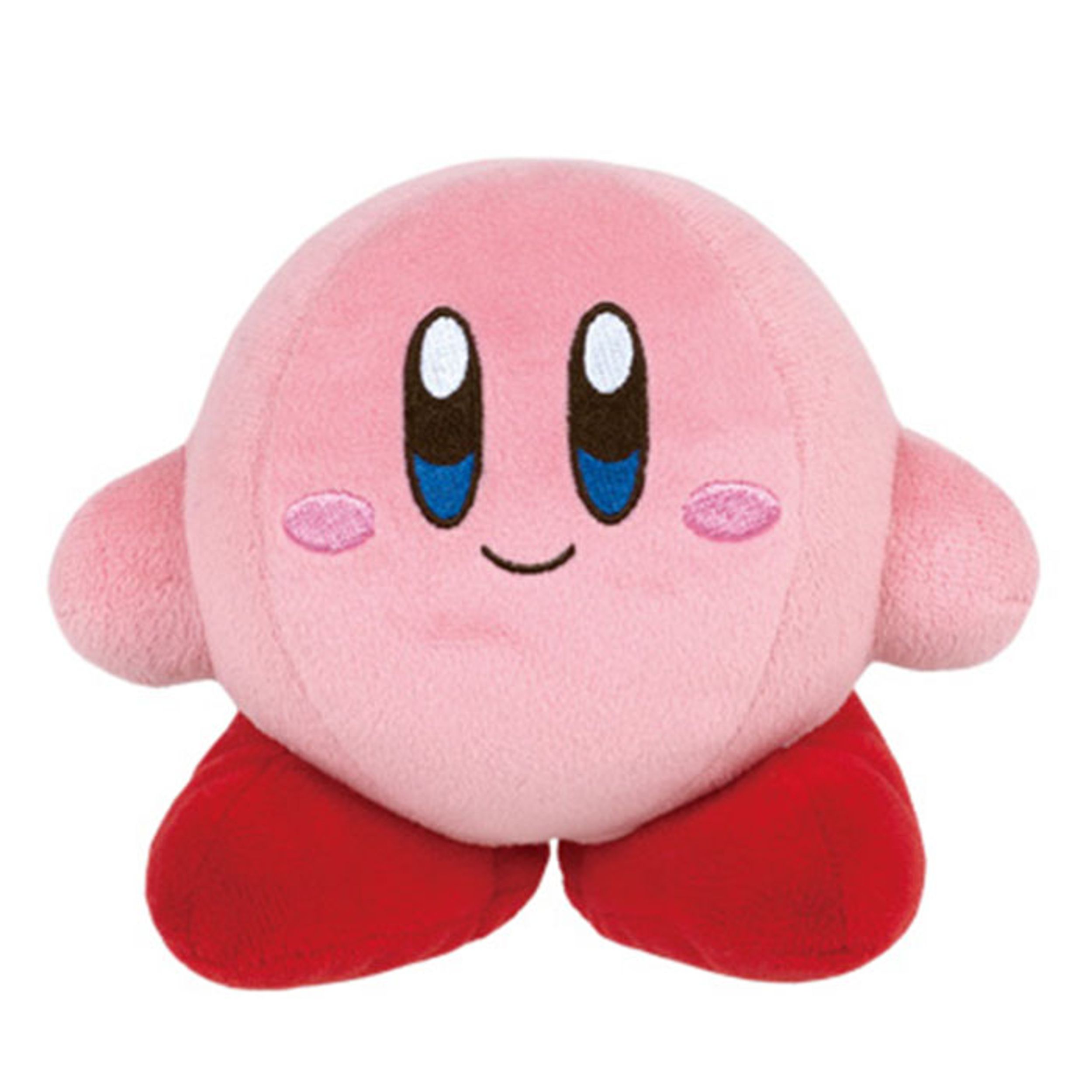 Nintendo Kirby 14cm Plüsch