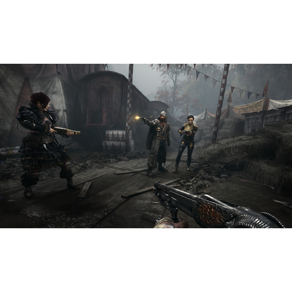 Hunt: Showdown 1896 - Deluxe Edition