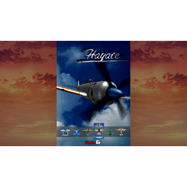 Strikers 1945 2 PC Download