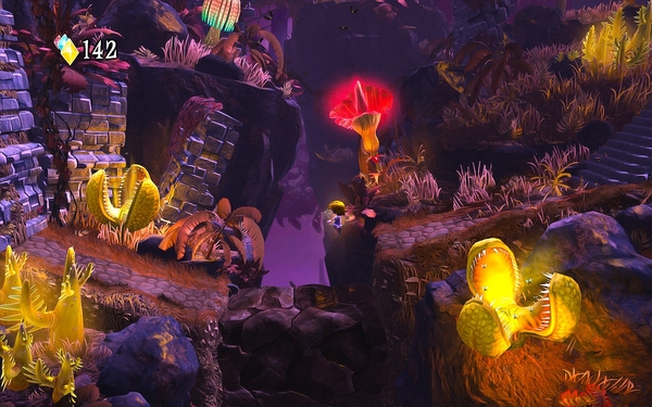 Giana Sisters Twisted Bundle