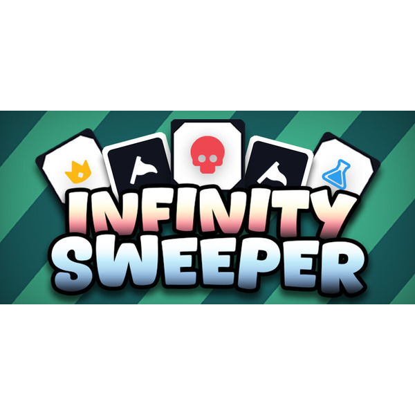 Infinity Sweeper