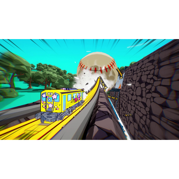 Denshattack! (ROW) PC Download