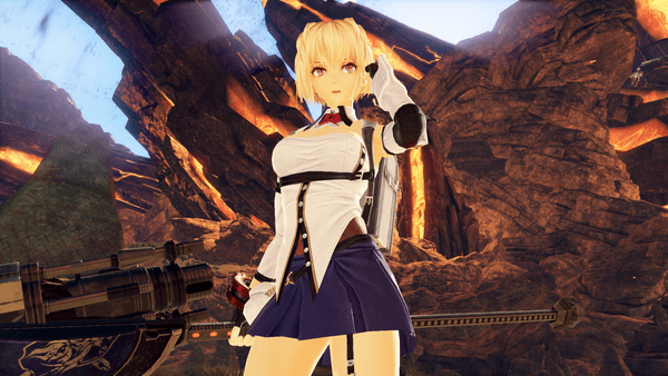 God Eater 3 PC Download