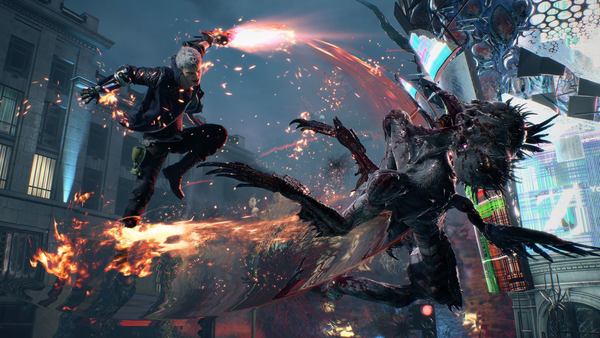 Devil May Cry 5 Deluxe Edition Download