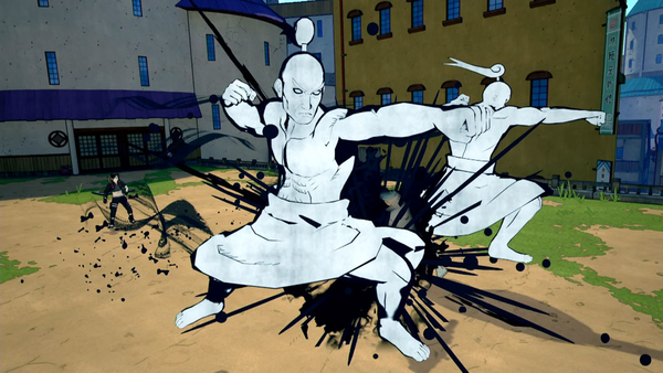 Naruto To Boruto: Shinobi Striker Xbox One