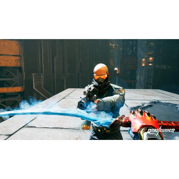 Ghostrunner - Complete Edition