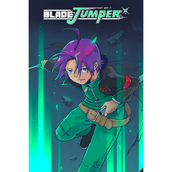 Blade Jumper
