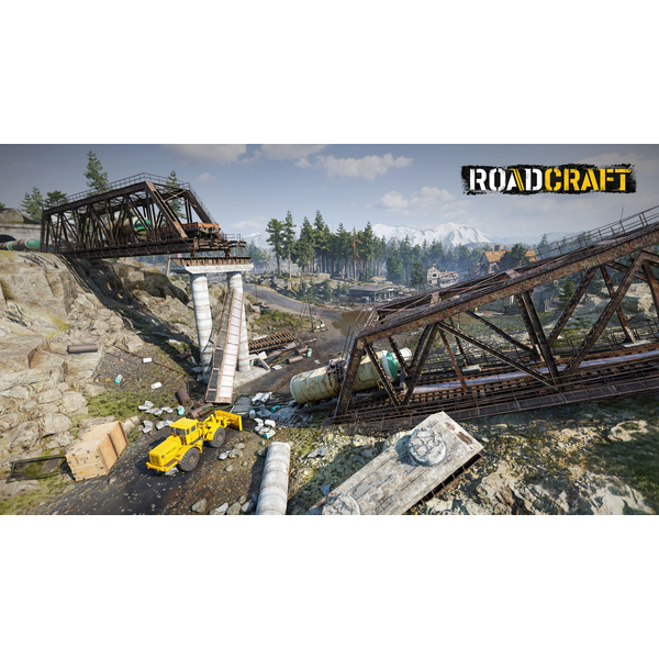 RoadCraft