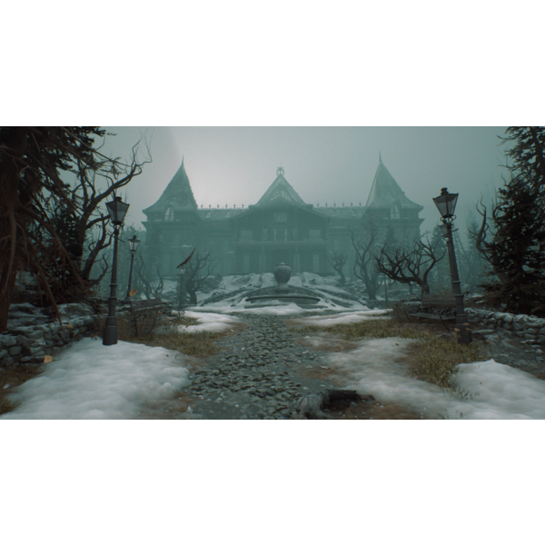 Stygian: Outer Gods  (ROW)