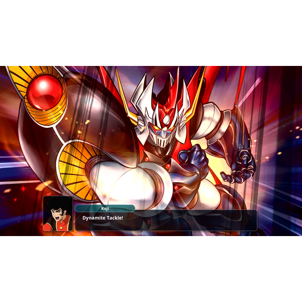 Super Robot Wars Y - Ultimate Edition (ROW)