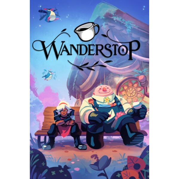 Wanderstop