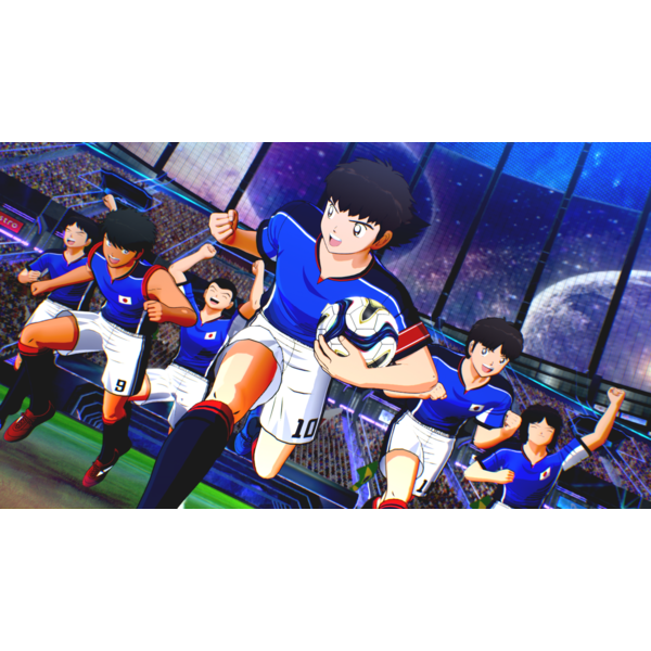 Captain Tsubasa 2: World Fighters - Deluxe Edition - (ROW) PC Download