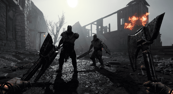 Warhammer: Vermintide 2 PC Download