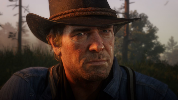 Red Dead Redemption 2 Download