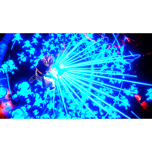 Dragon Ball: Sparking! ZERO Deluxe Edition