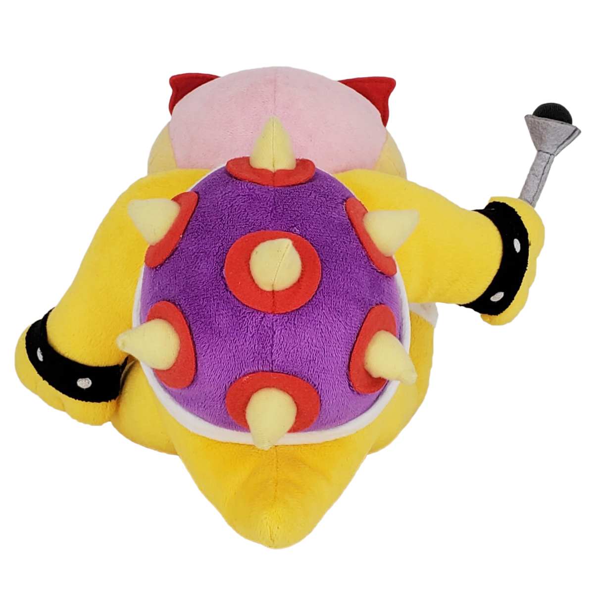 Nintendo Roy Koopa 15cm