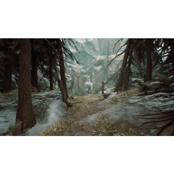 Stygian: Outer Gods  (ROW)