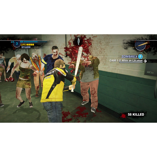 Dead Rising 2 (ROW)