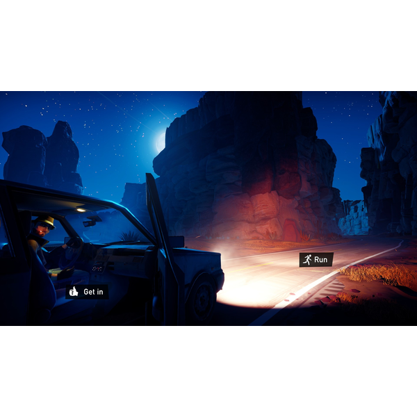 Road 96 (ROW) PC Download