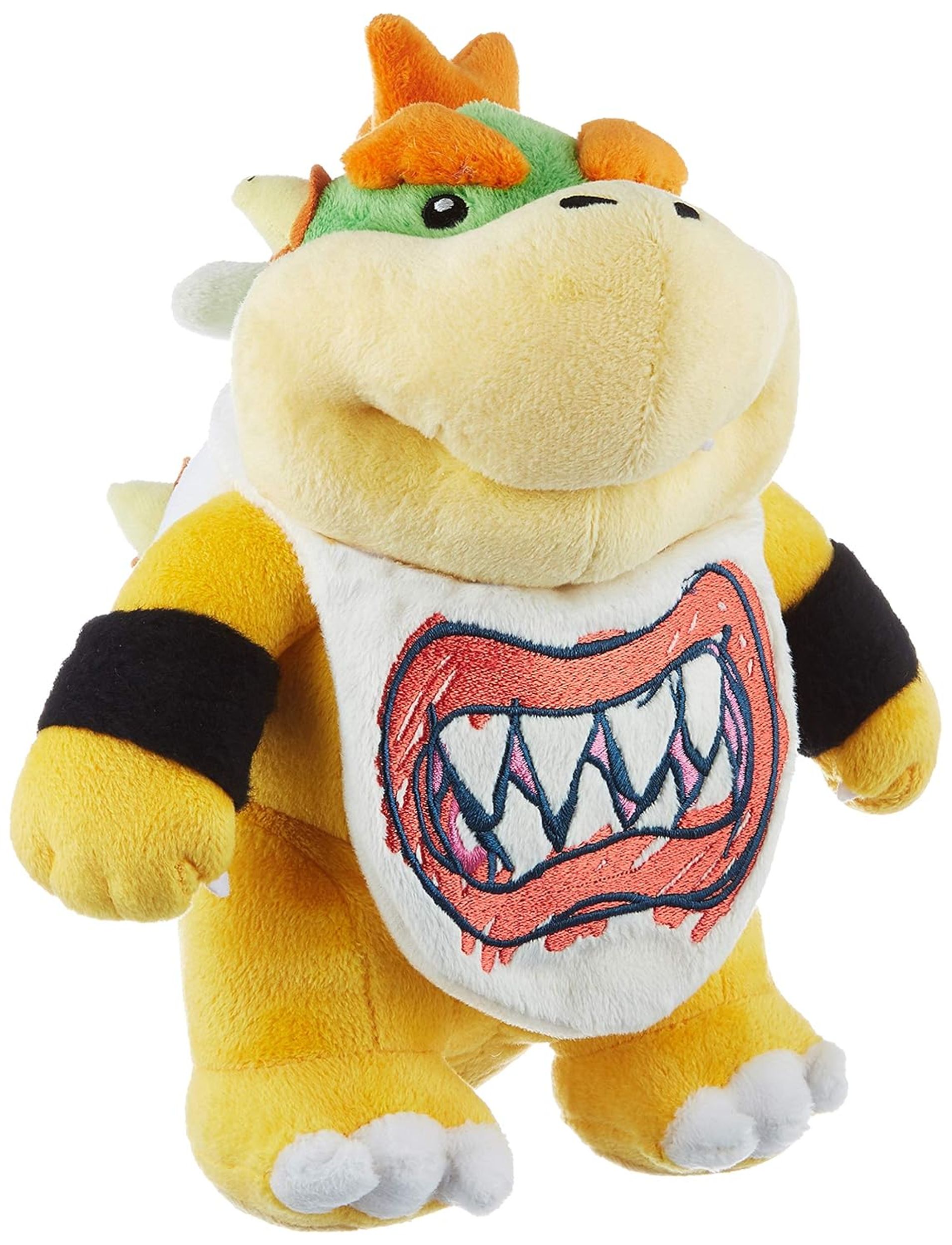 Nintendo Bowser Jr 19cm Plüsch