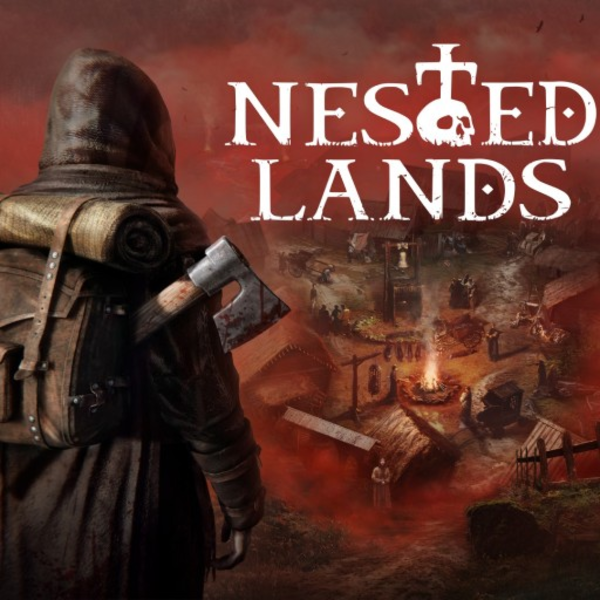 Nested Lands (ROW) PC Download