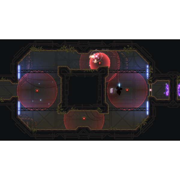 Nullstar: Solus