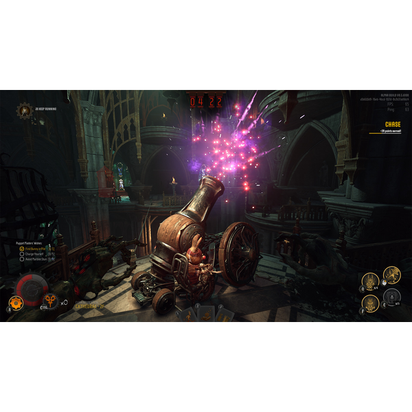 Carnival Hunt PC Download