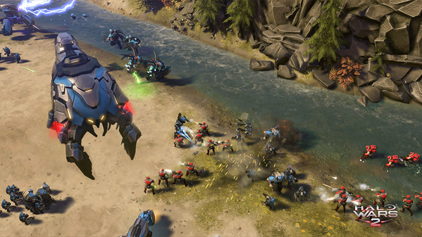 Halo Wars 2: Standard Edition