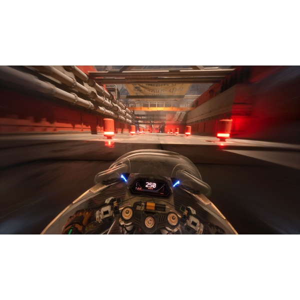 Ghostrunner 2 Deluxe Edition PC Download