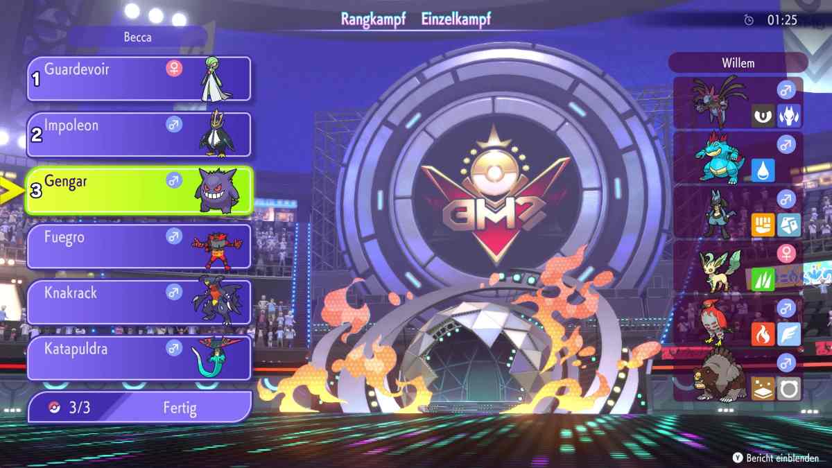 Pokémon Champions + Starter Pack - Switch Download ( UK - EU )