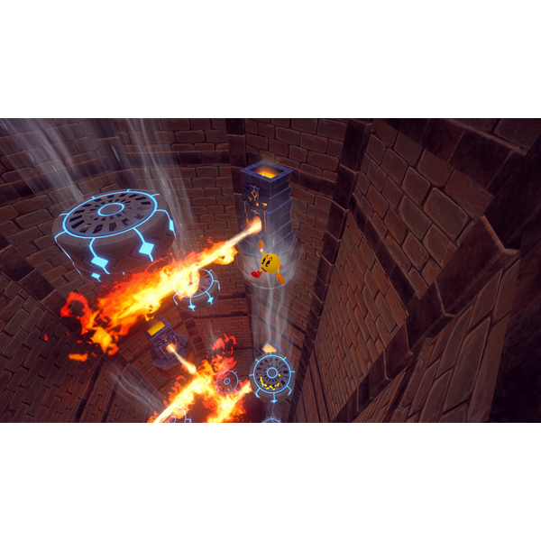 Pac-Man World 2 Re-Pac (ROW)