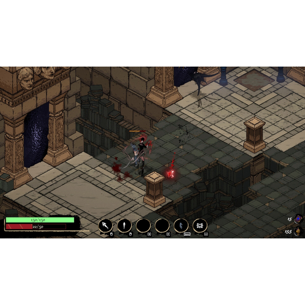 Aris Arcanum PC Download