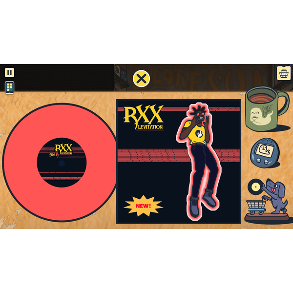 Wax Heads (ROW) PC Download