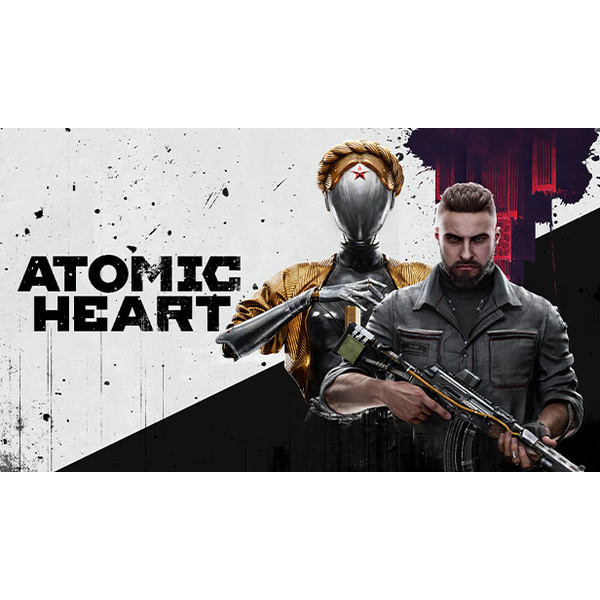 Atomic Heart Pc Download