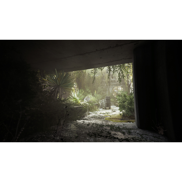 Ready or Not: Dark Waters