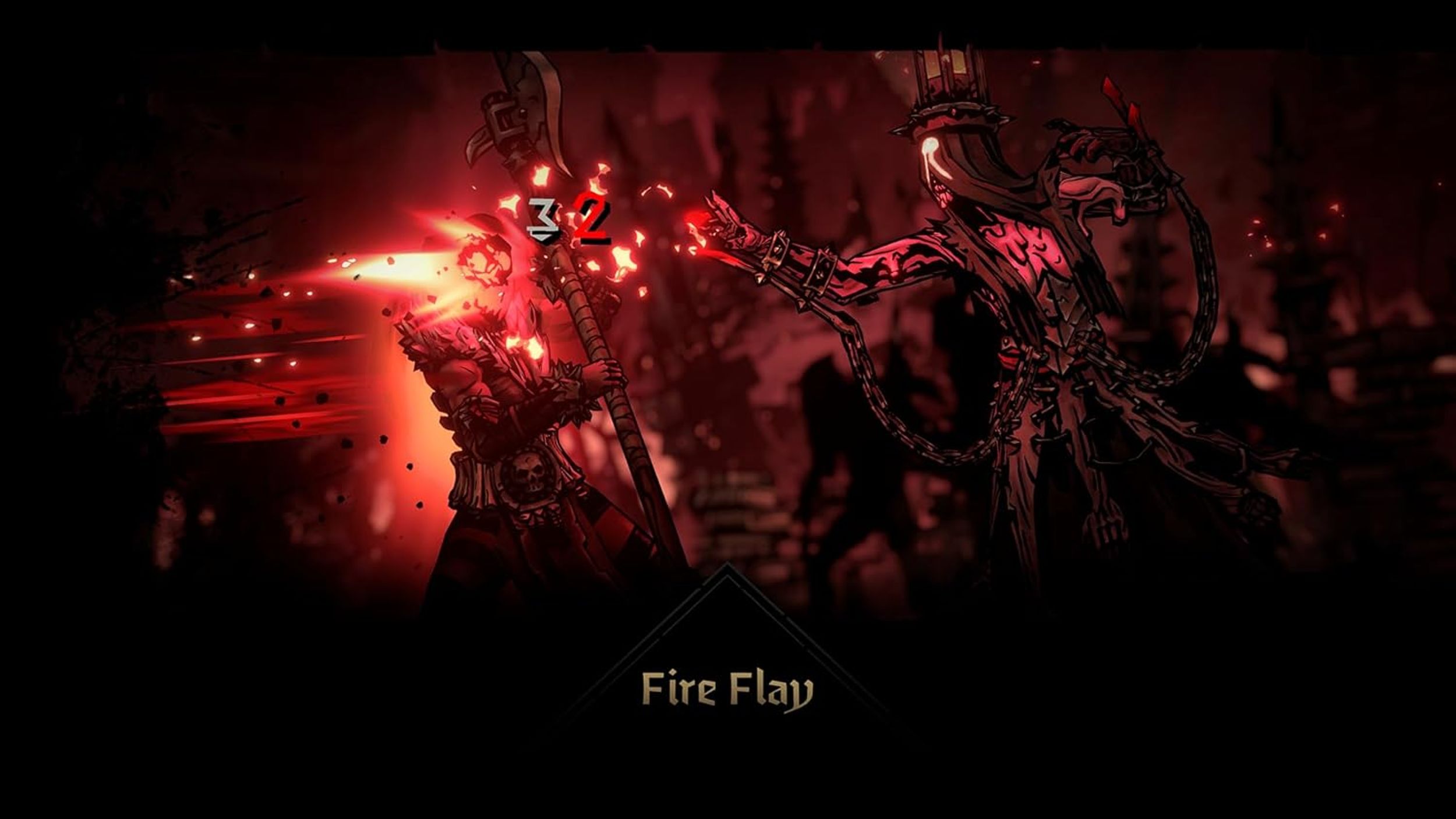 Darkest Dungeon 2 - Switch