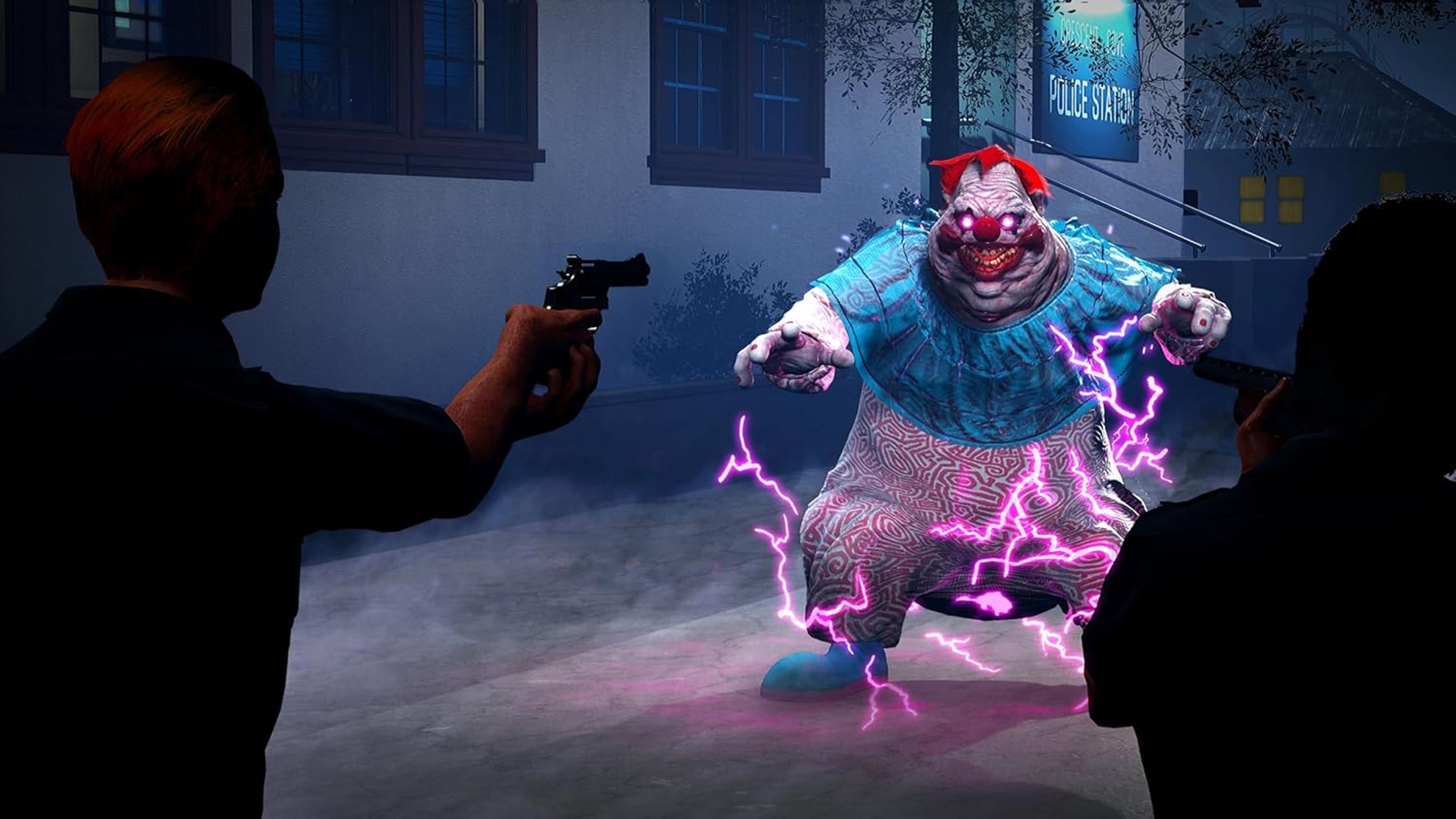 Killer Klowns from Outer Space: The Game - Xbox Series X