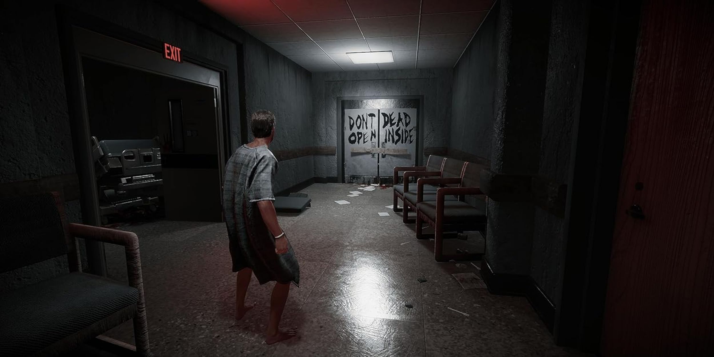 The Walking Dead: Destinies - Switch