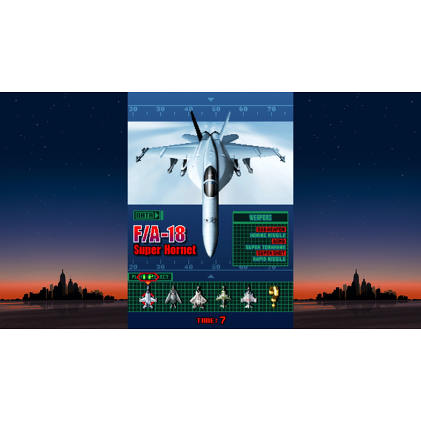 Strikers 1945 3 PC Download