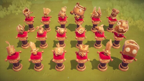 Oddsparks: An Automation Adventure – Deluxe Upgrade