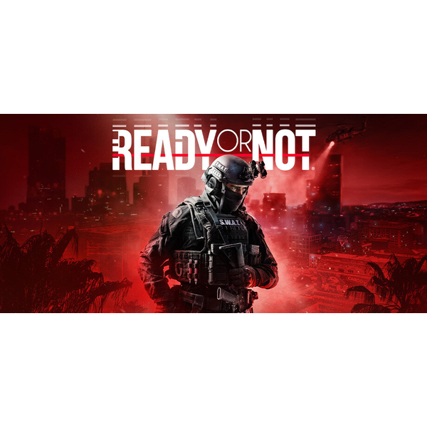 Ready or Not: Digital Deluxe Edition