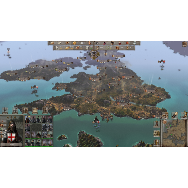 City States: Medieval