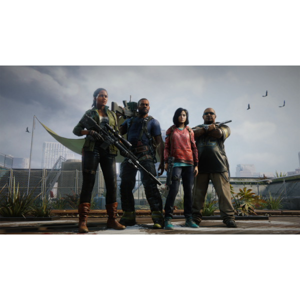 World War Z PC Download