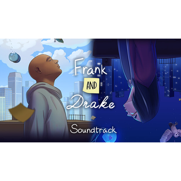 Frank and Drake Soundtrack