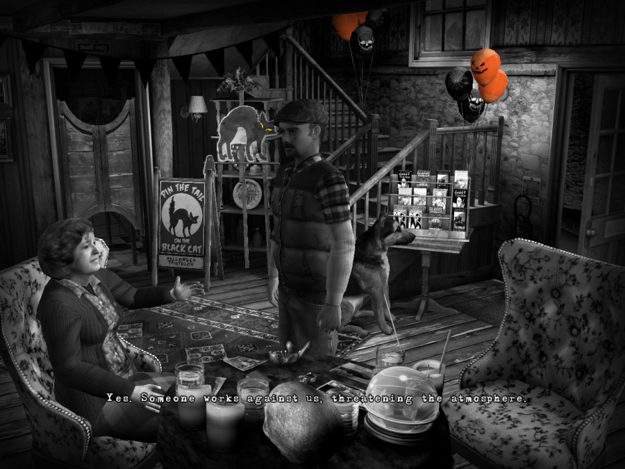The Last Crown: Midnight Horror PC Download