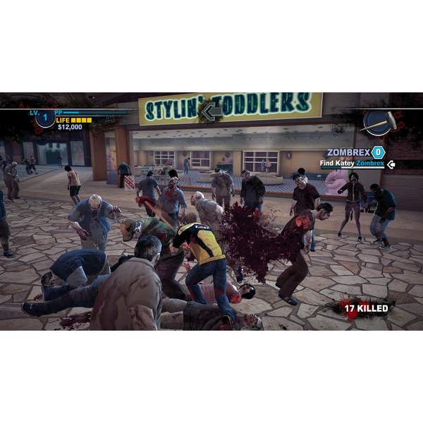 Dead Rising 2 (ROW)